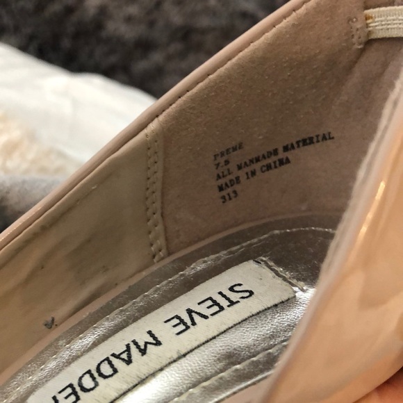 Steve Madden Heels - Picture 5 of 7